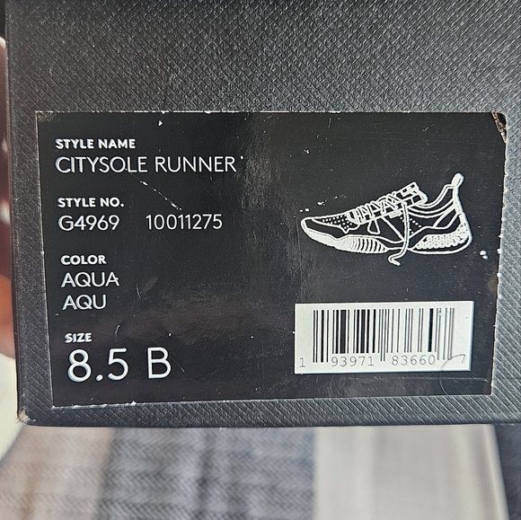 Coach CITYSOLE RUNNER 8.5 - Picture 5 of 8
